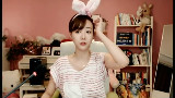 【Mok-bang】BJ雪梨 炒年糕